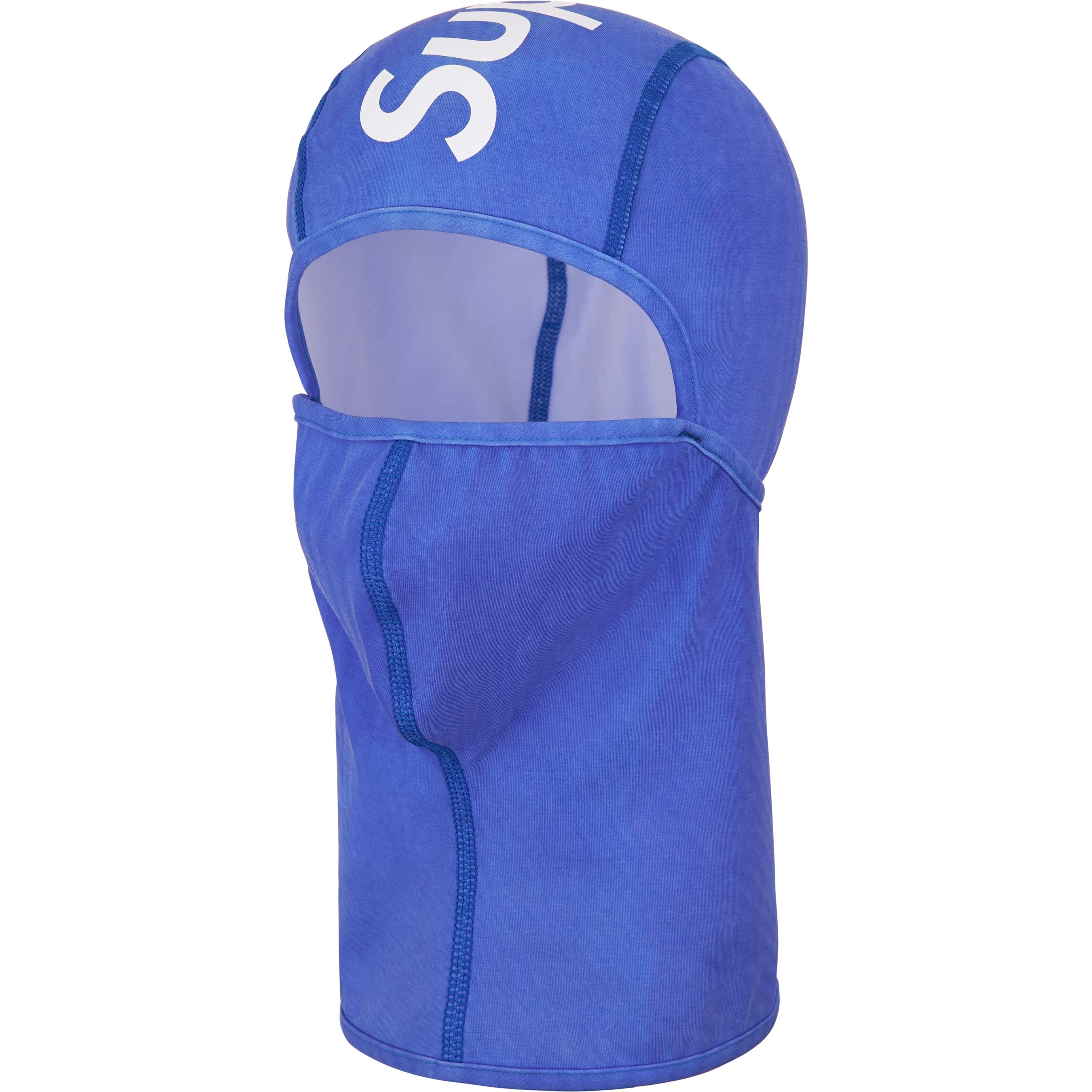 Heat Reactive Balaclava view 17